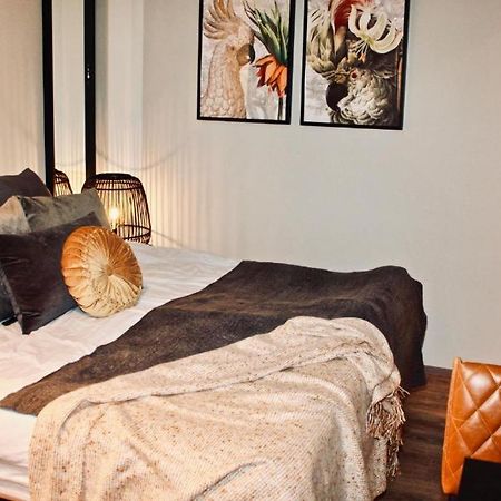 Cozy Studio Apartment In The Heart Of レイキャヴィーク エクステリア 写真