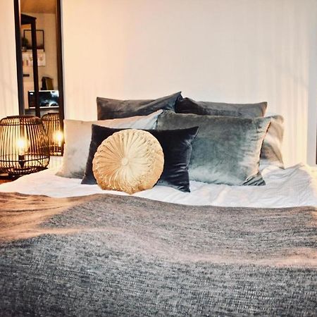 Cozy Studio Apartment In The Heart Of レイキャヴィーク エクステリア 写真