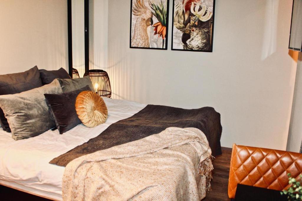 Cozy Studio Apartment In The Heart Of レイキャヴィーク エクステリア 写真